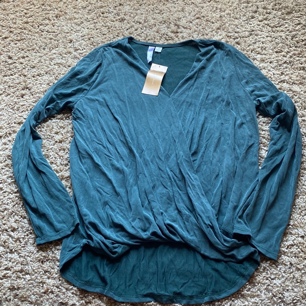 NWT tunic